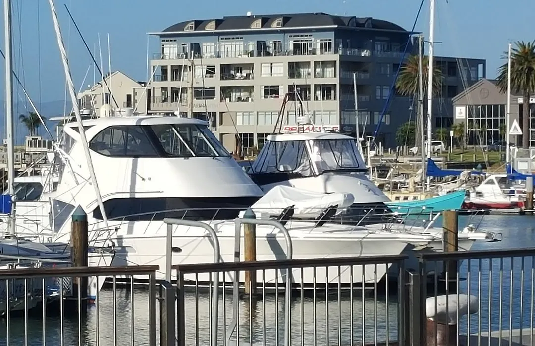 Marina View Apartments-1