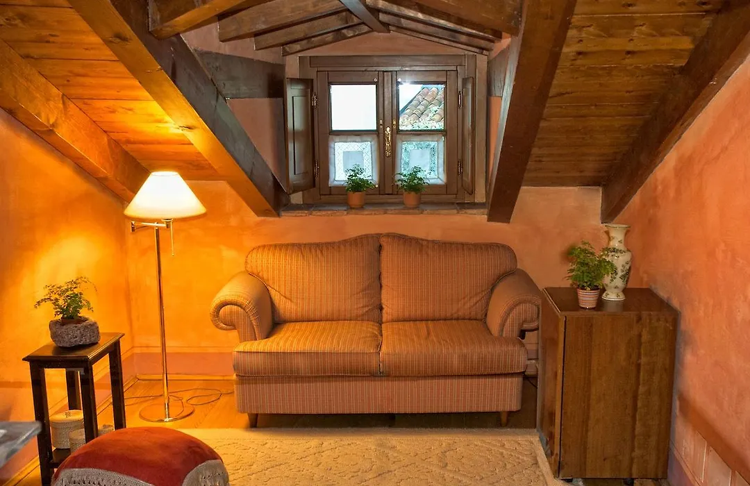 Hotel Locanda Dei Mai Intees-1