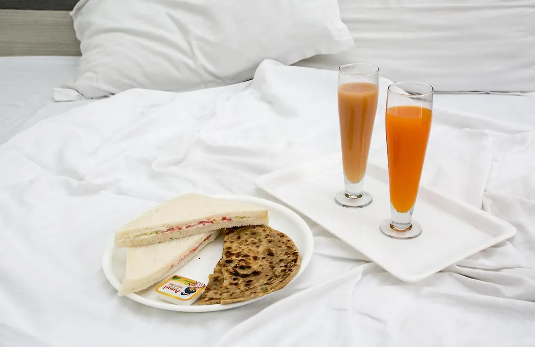 Hotel Shiv Kripa-1