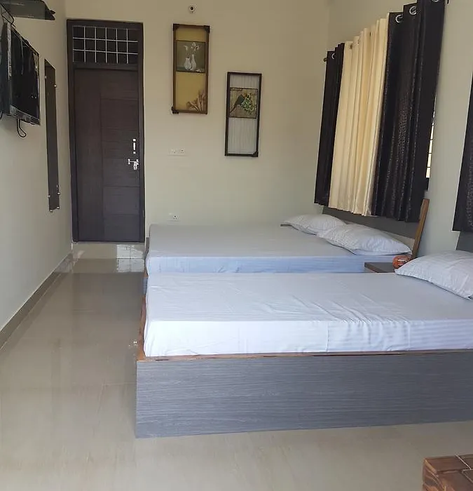 Hotel Shiv Kripa-1