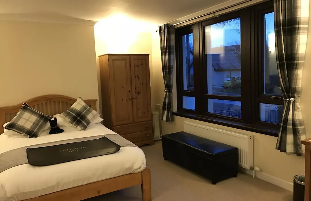 Ben Nevis Guest House-1