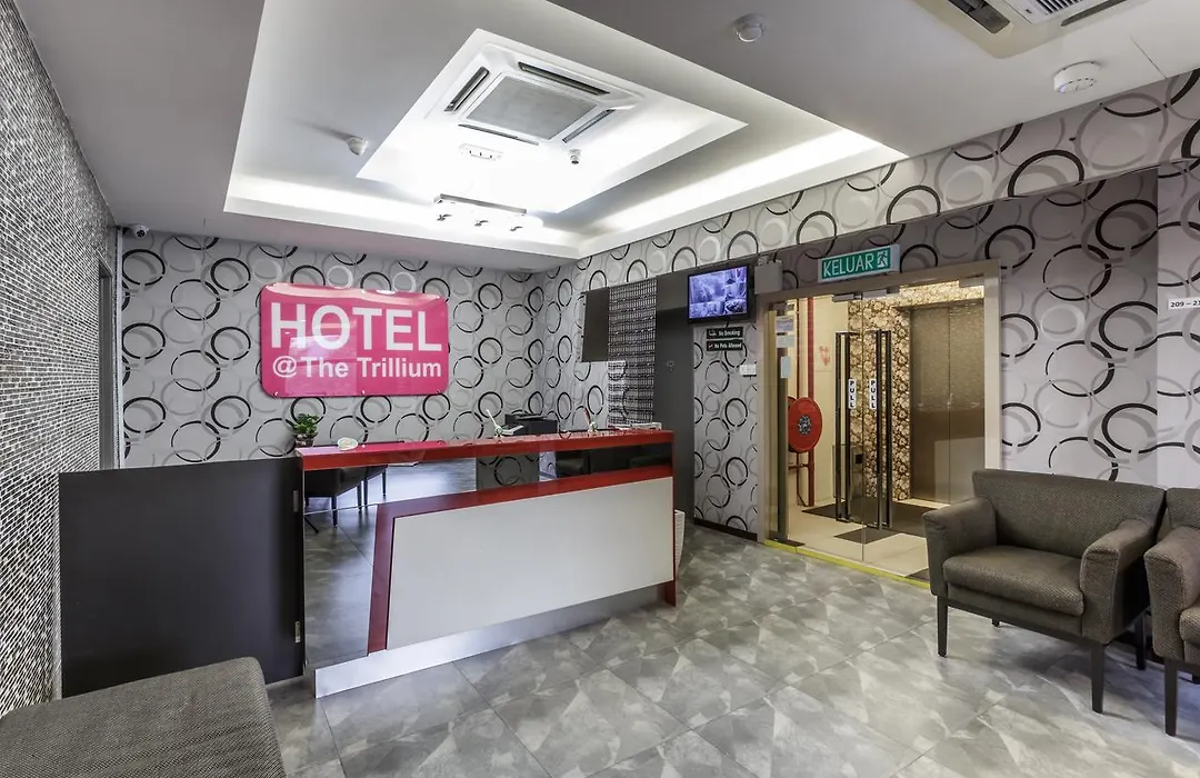 Hotel Trillium-1