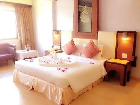 Bp Grand Tower Hotel-1