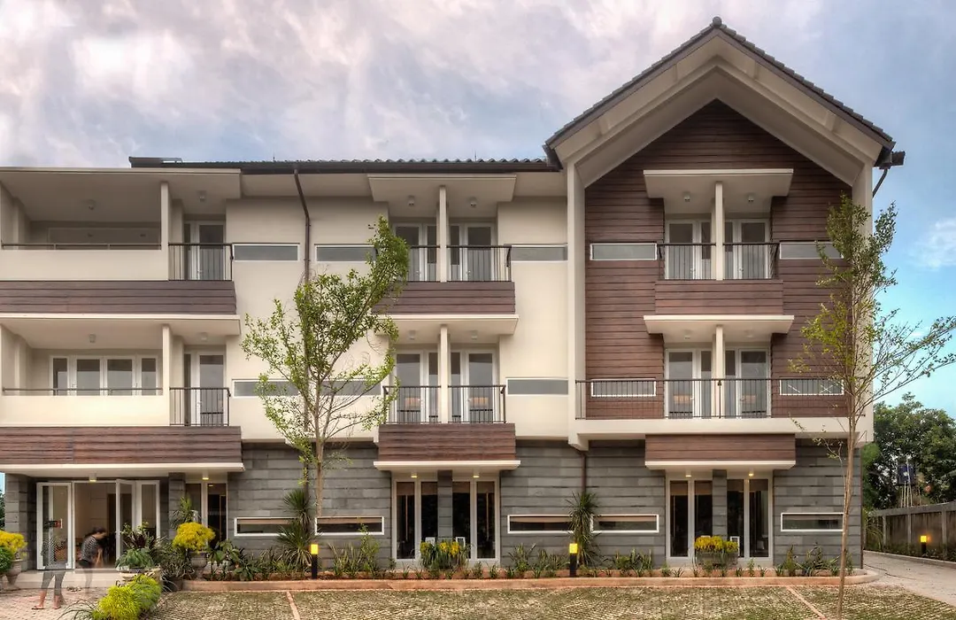 Rumah Kamang Residence-1