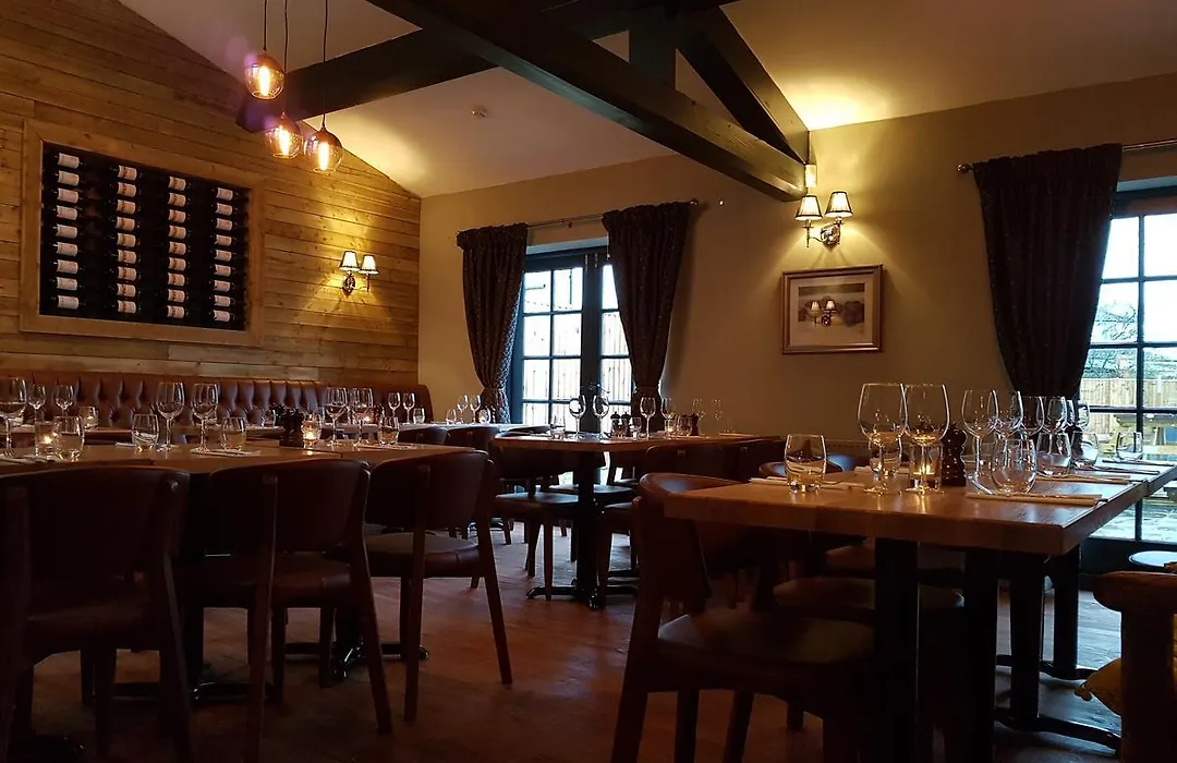 The Angel Inn-1