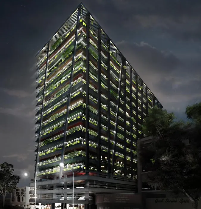 Hallmark House-1