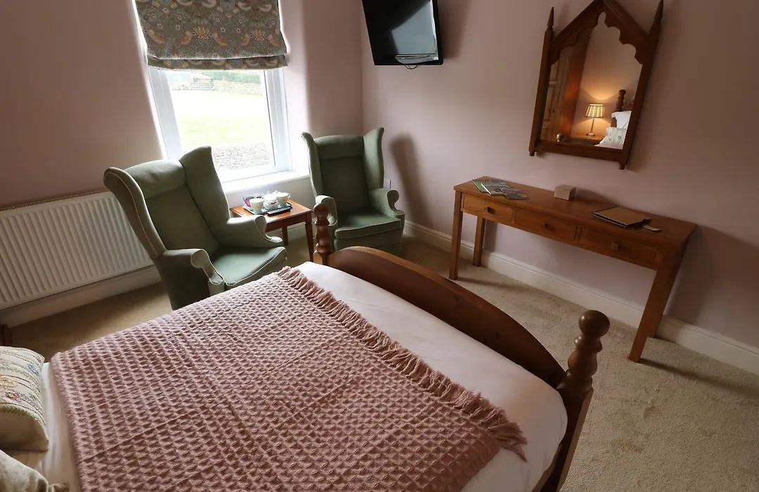 Inglenook Guest House-1