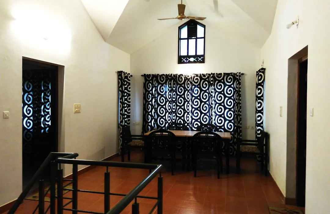 Edakkal Hermitage Resorts-1