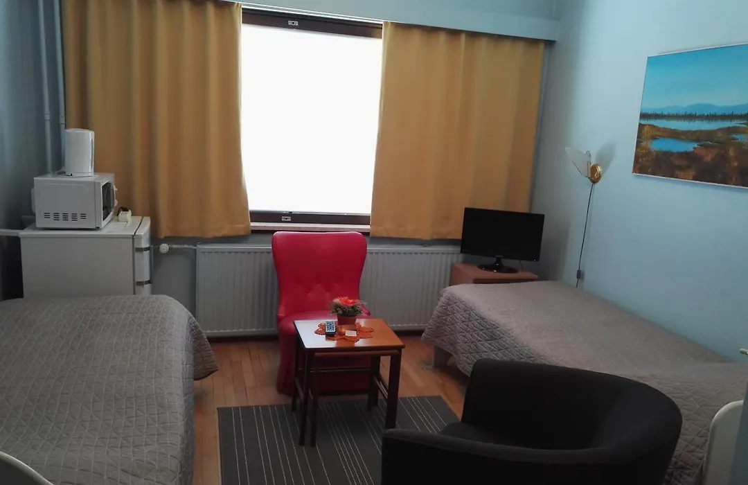 Guesthouse Outa-1