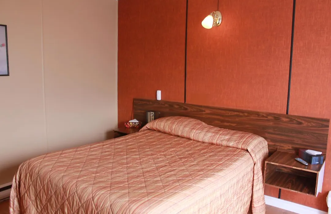 Motel Boise-1