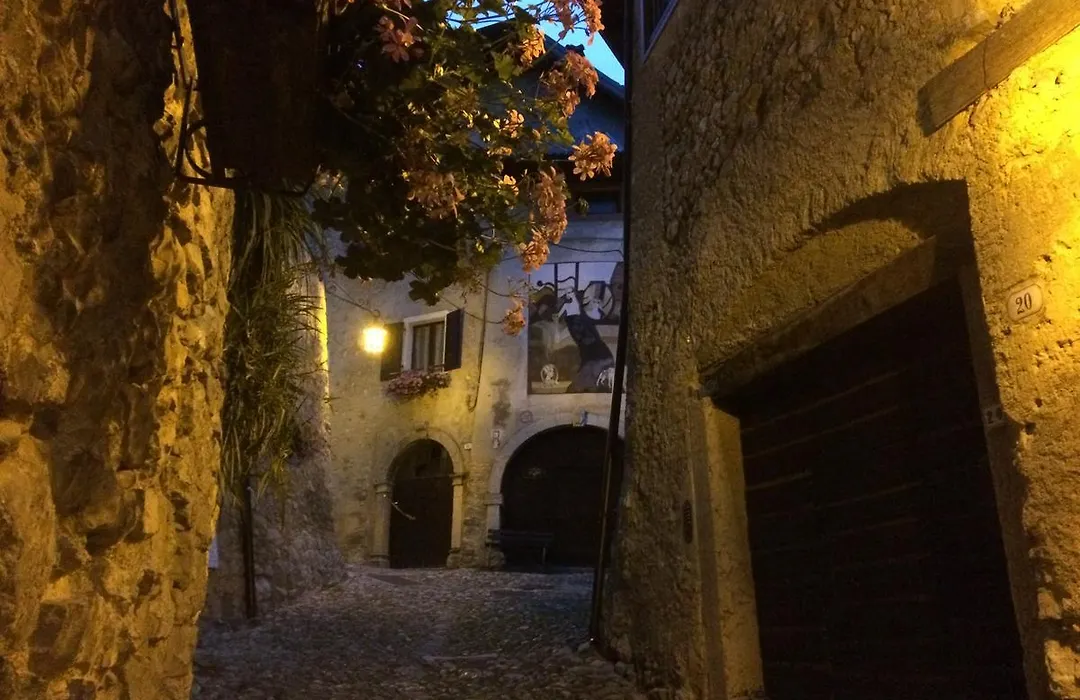 La Piazzetta Di Canale B&B-1