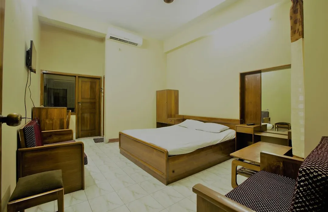 Hotel Sea Queen-1