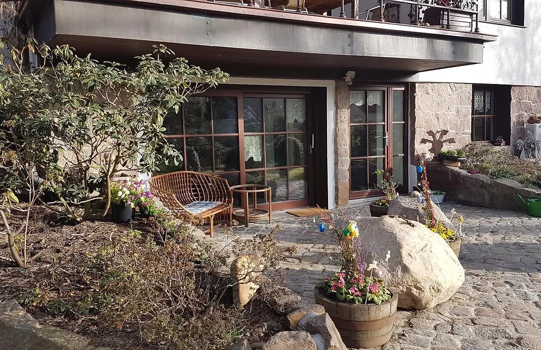 Hotel Tannenspitze-1
