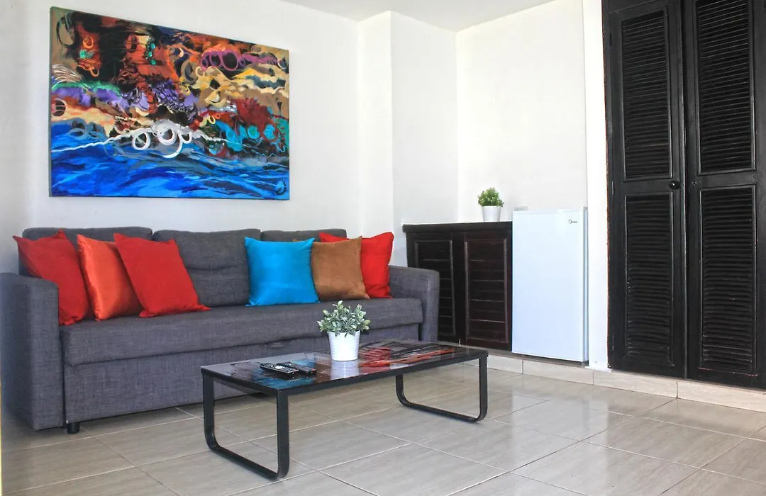 Ahnvee Resort (Adults Only)-1