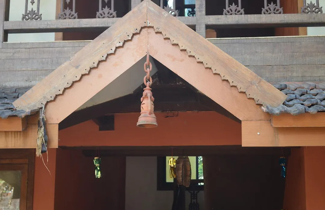 Kaular Atithis Grand Kokan Resort-1
