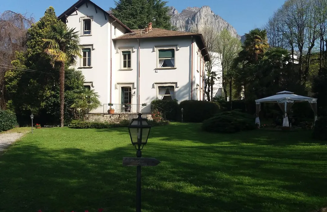 Villa Del Cigno-1