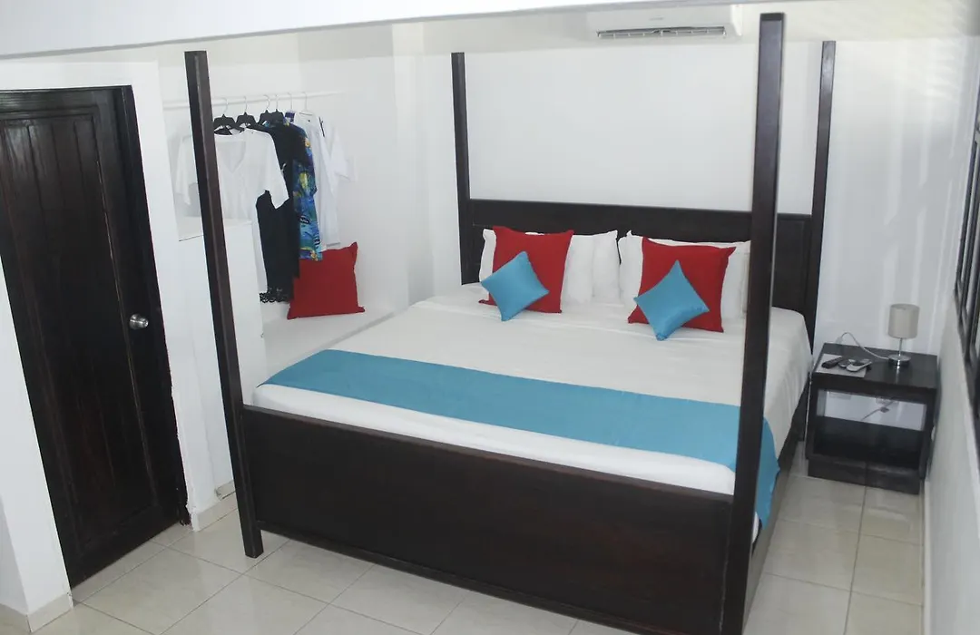 Ahnvee Resort (Adults Only)-1