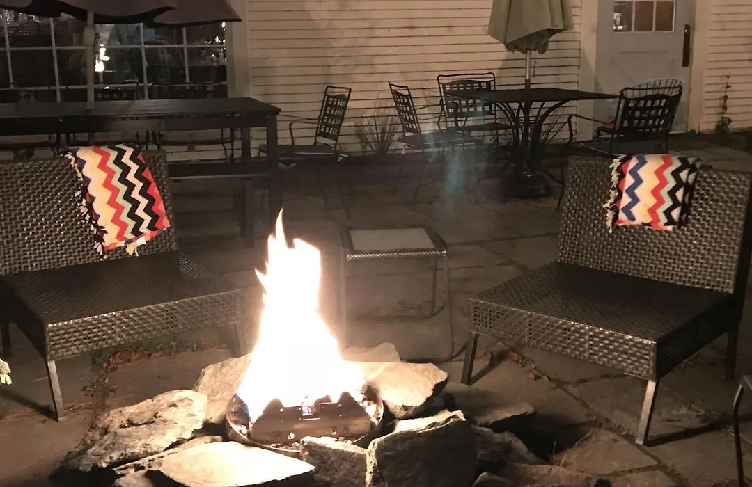 1896 House Country Inn - Barnside Inn-1