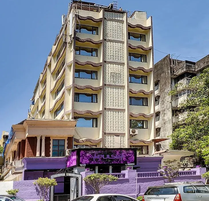 Ramee Guestline Hotel Khar-1