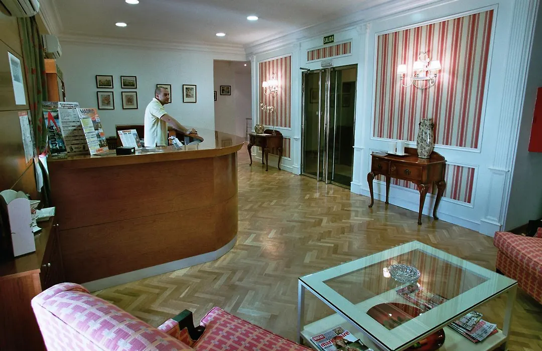 Hostal Jerez-1