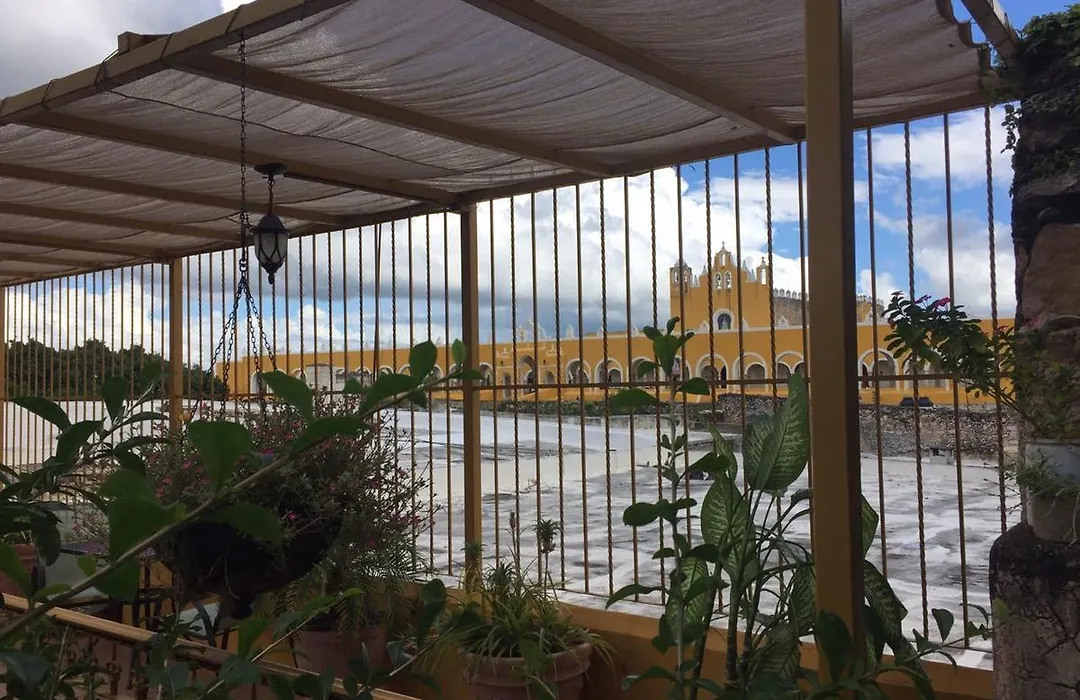 Hotel San Miguel Arcangel-1