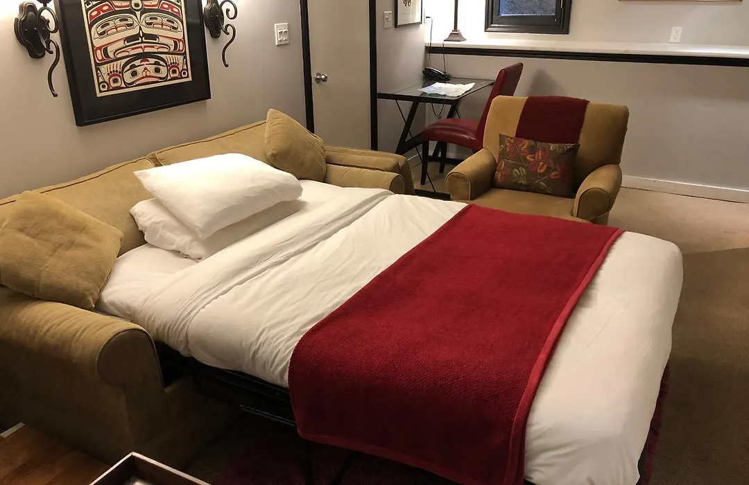 Barclay House Bed And Breakfast-1