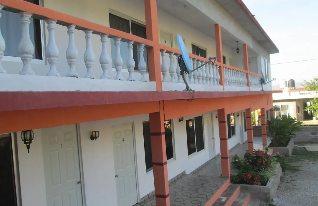 Hotel Pedregal-1