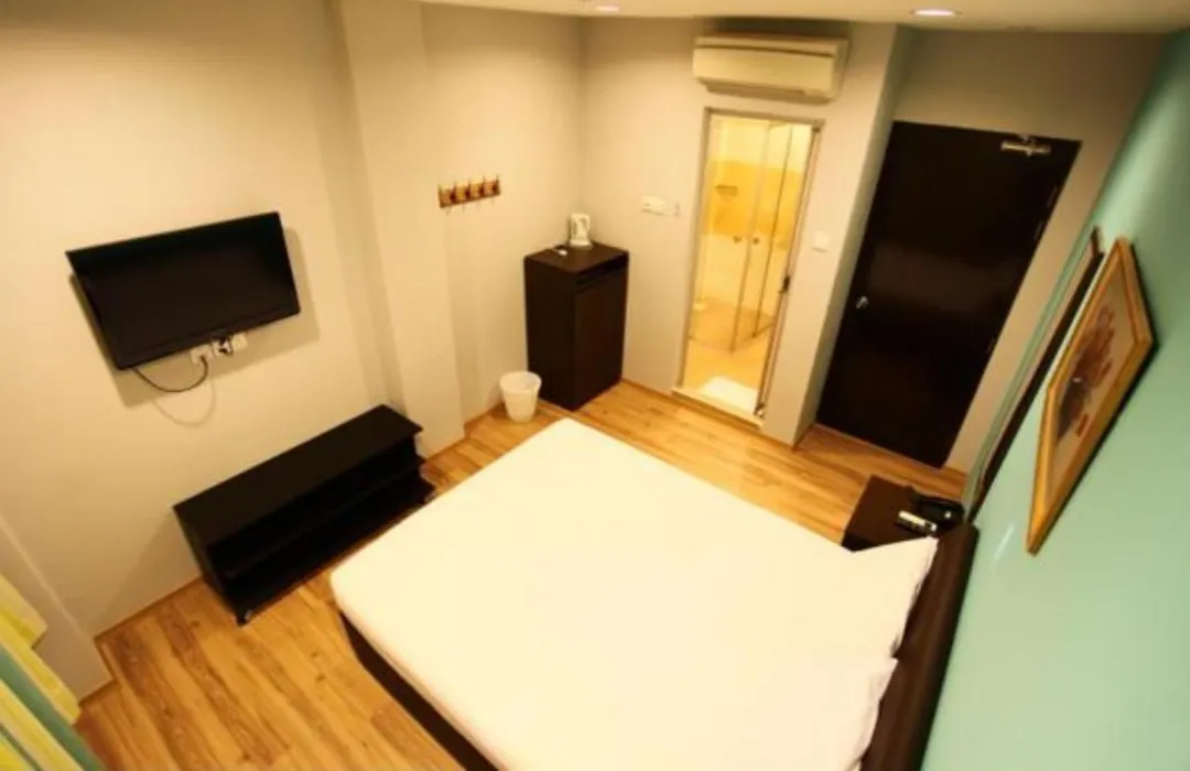 Hotel Conforto-1