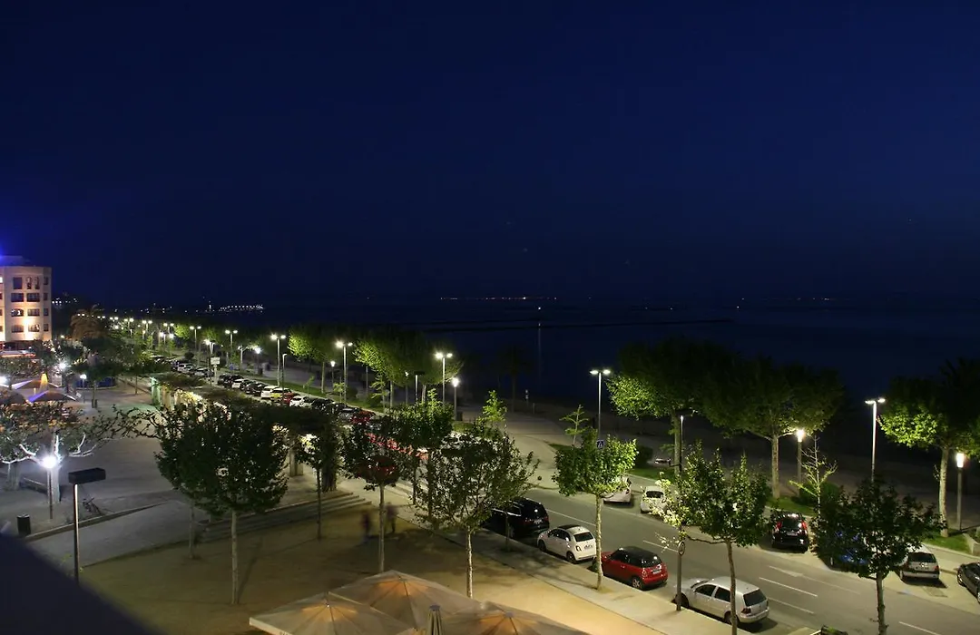 Hotel Vela-1