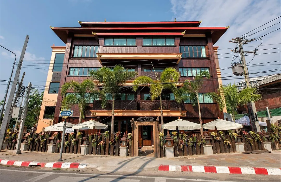 Thanyawintra Boutique And Spa-1