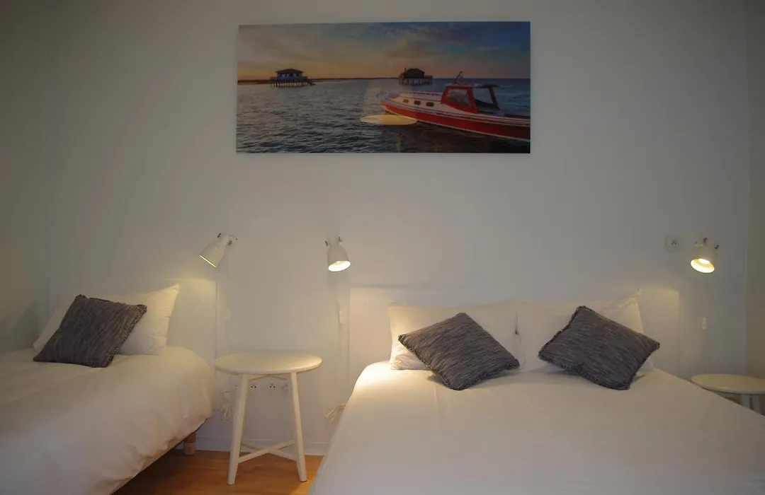 Hotel Rapin-1