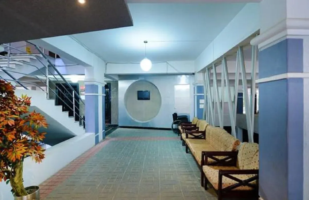 Hotel At Home Suites , Gachibowli, Hyderabad-1
