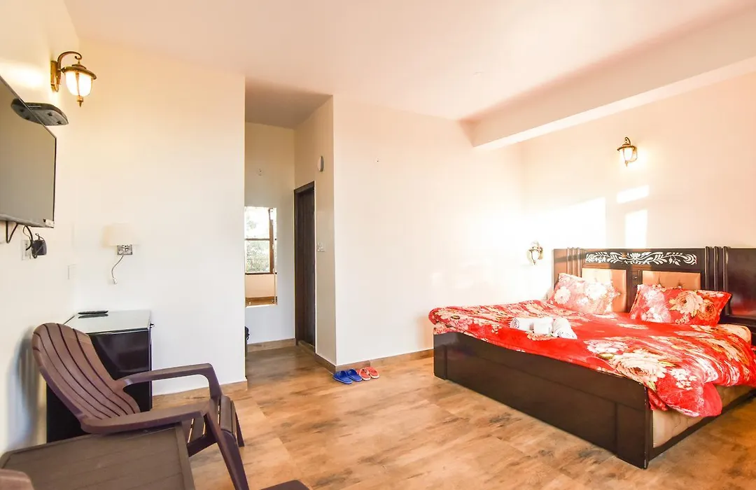 Dhanlaxmi Apartments-1