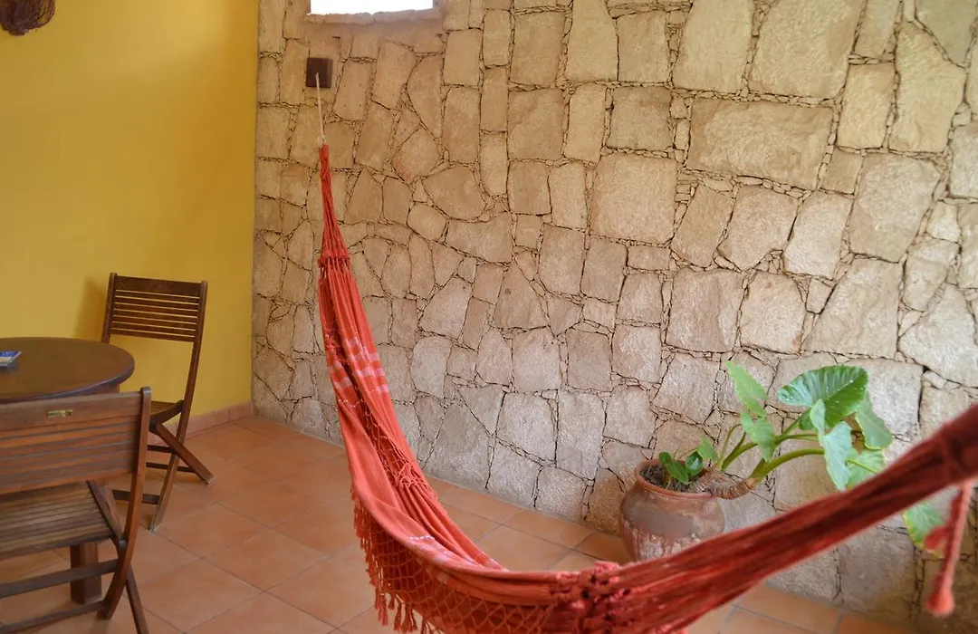 Guest House Orquidea-1