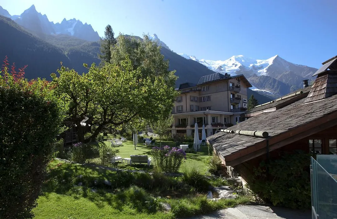 Le Hameau Albert 1Er - Relais & Chateaux-1