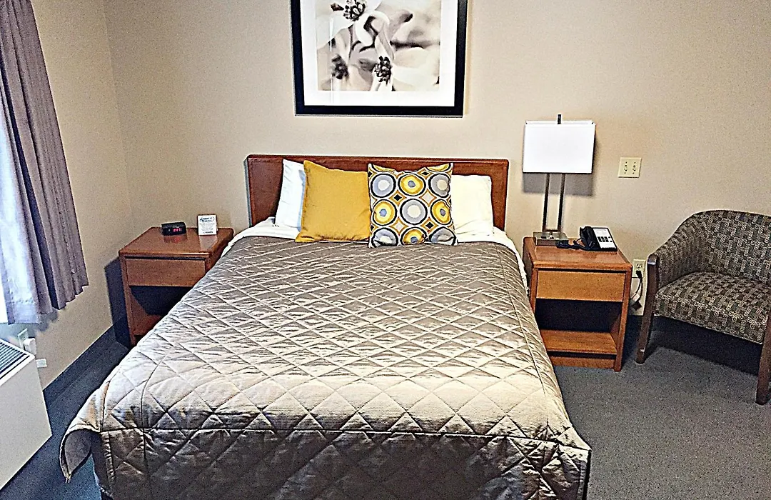 Coastal Inn Dartmouth-1