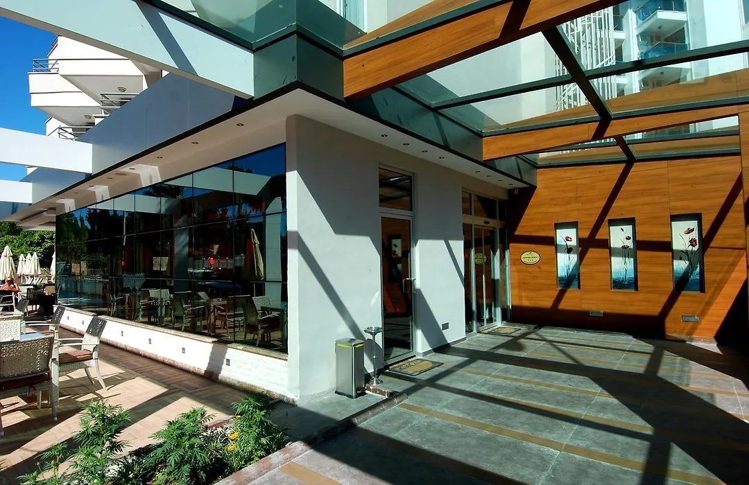 Hatipoglu Beach Hotel-1