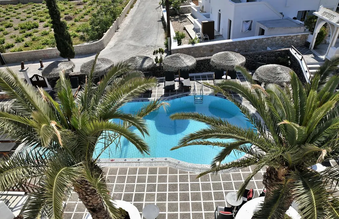 Kafouros Hotel-1