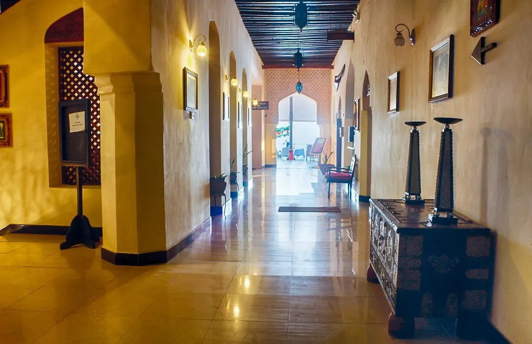 Africa House Hotel-1