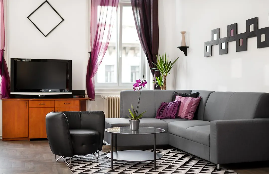Karma Boutique Apartments-1