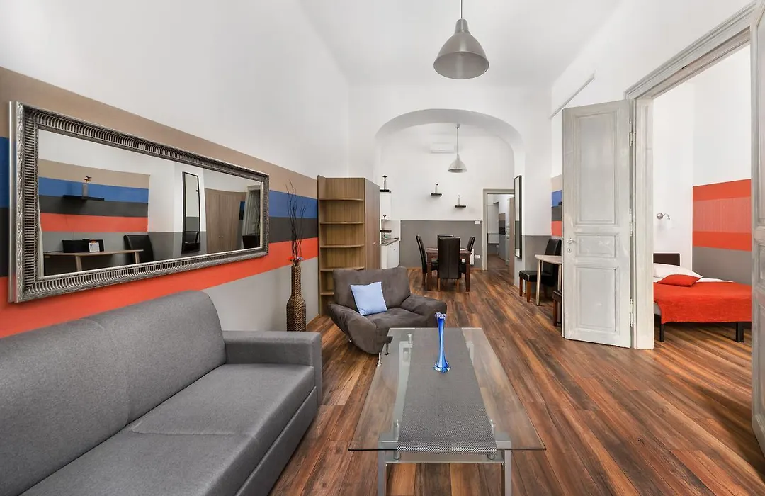 Karma Boutique Apartments-1
