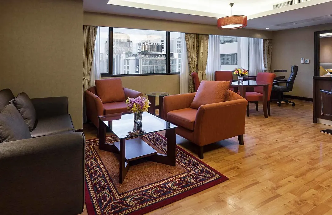 Rembrandt Suites-1