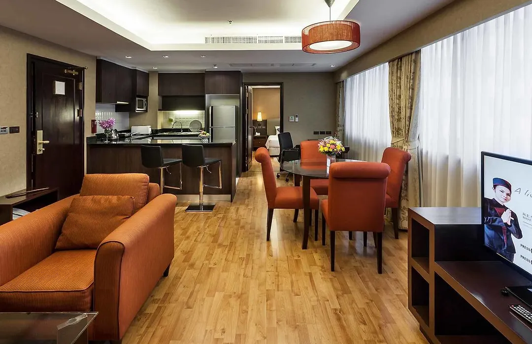 Rembrandt Suites-1