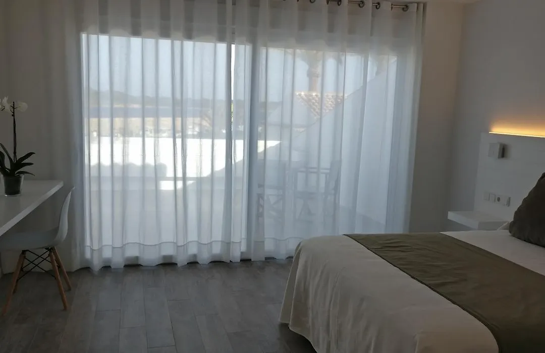 Hostal La Palma-1