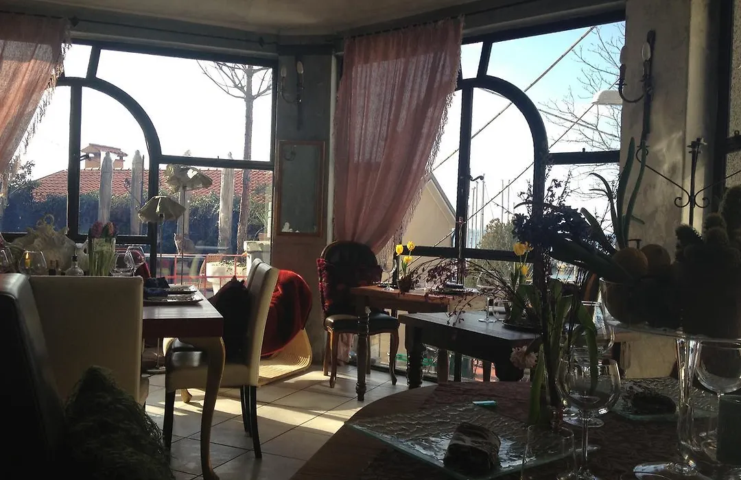 Hotel Mignon-1