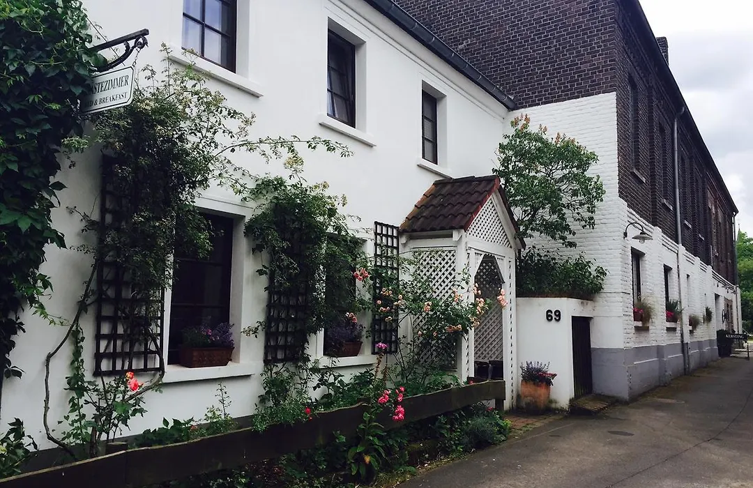 Gästehaus Kersting-1