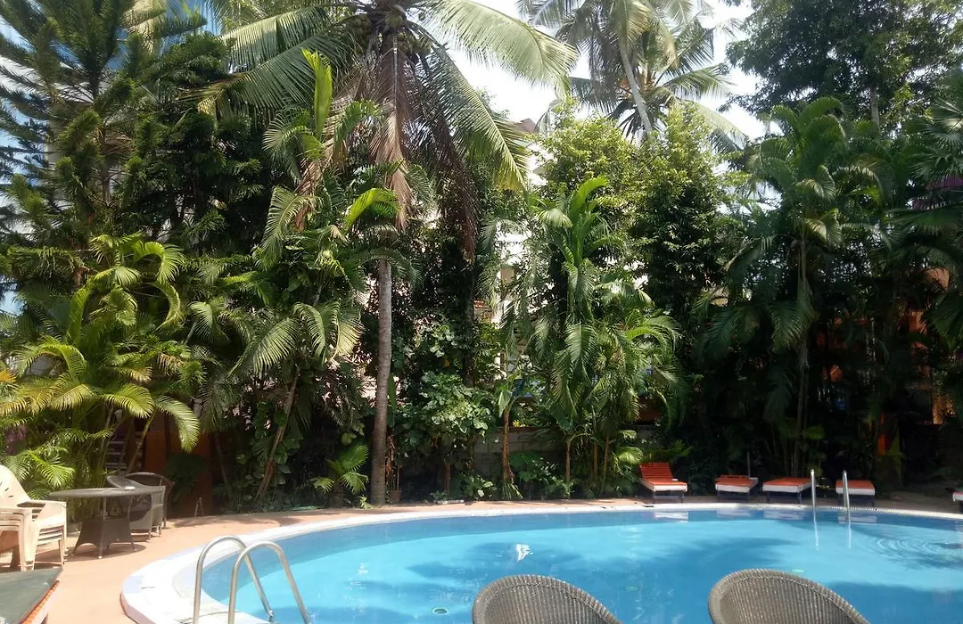 Wilson Ayurvedic Beach Resorts-1