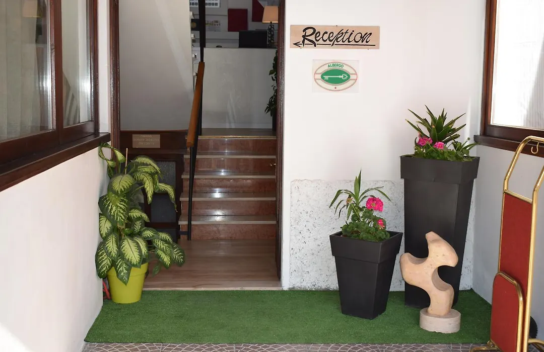 Albergo Al Pescatore-1