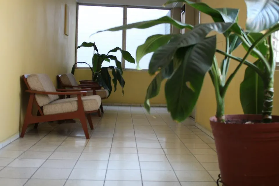 Hotel Dinastía Colima-1