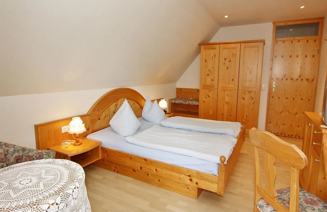 Schwarzwaldgasthof Hotel Schwanen-1
